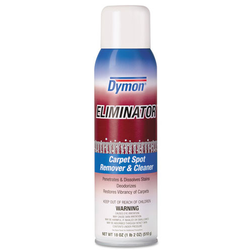 Dymon ITW10620 Eliminator Carpet Spot and Stain Re...