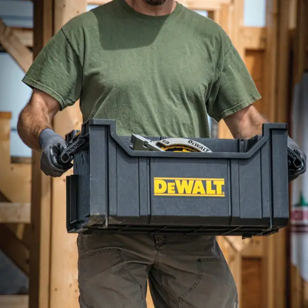 DEWALT ToughSystem Tote