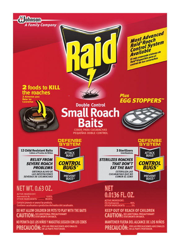 ROACH KILLER 12PK