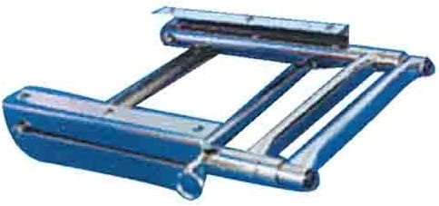 Windline SM-2X 2 Step Slide Mount Ladder