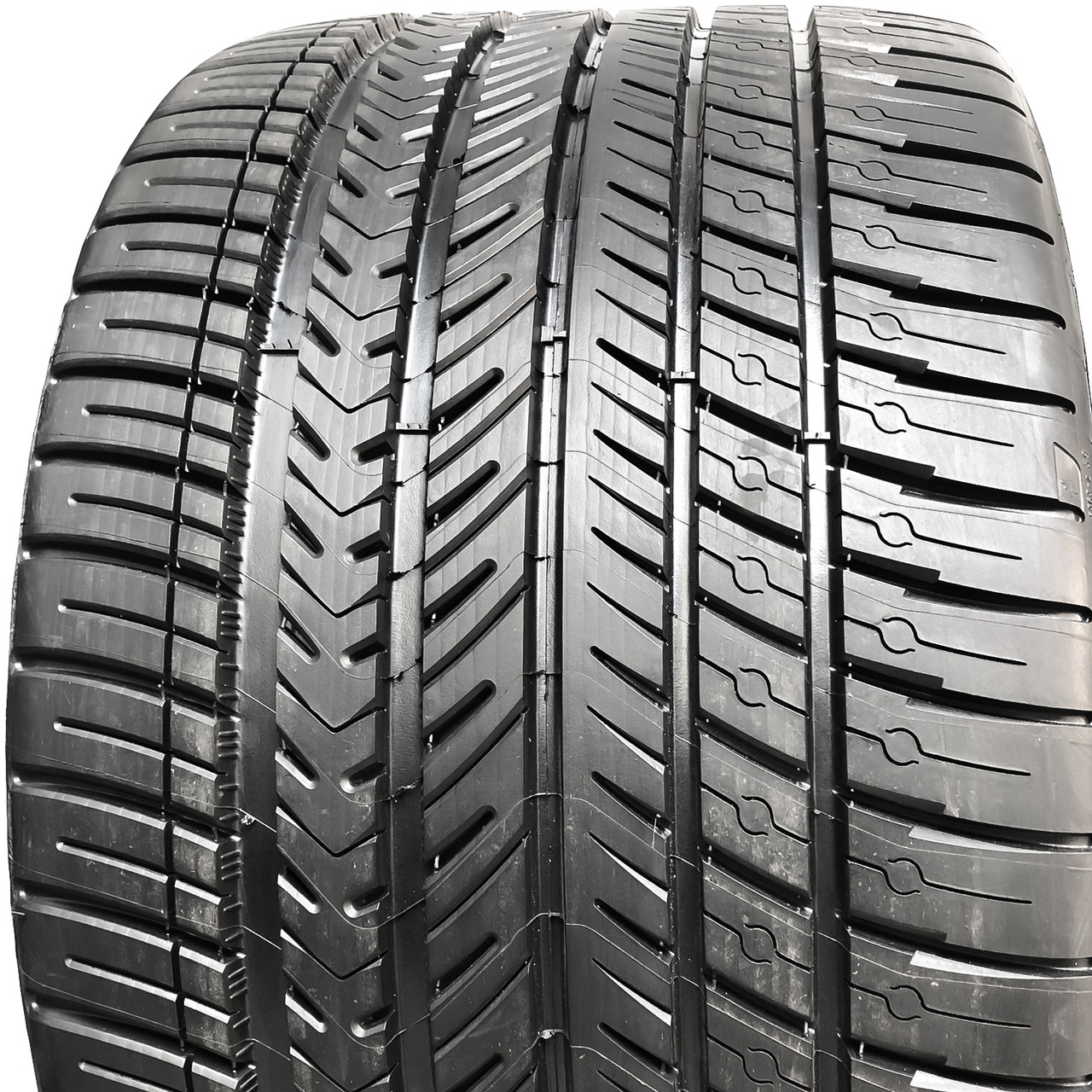 Michelin Pilot Sport All Season 4 ZP 285