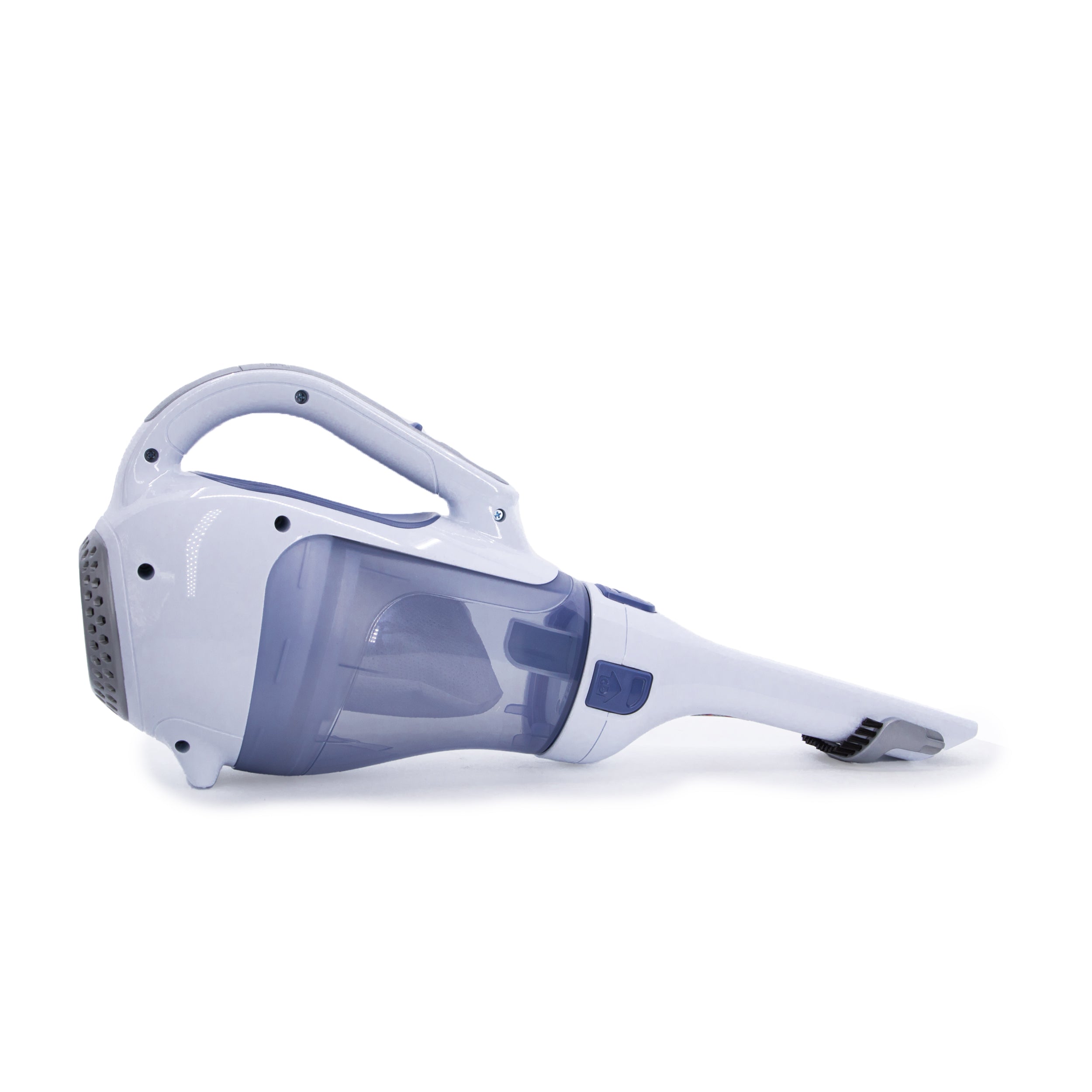 dustbuster® Handheld Vacuum, Cordless, Ink Blue