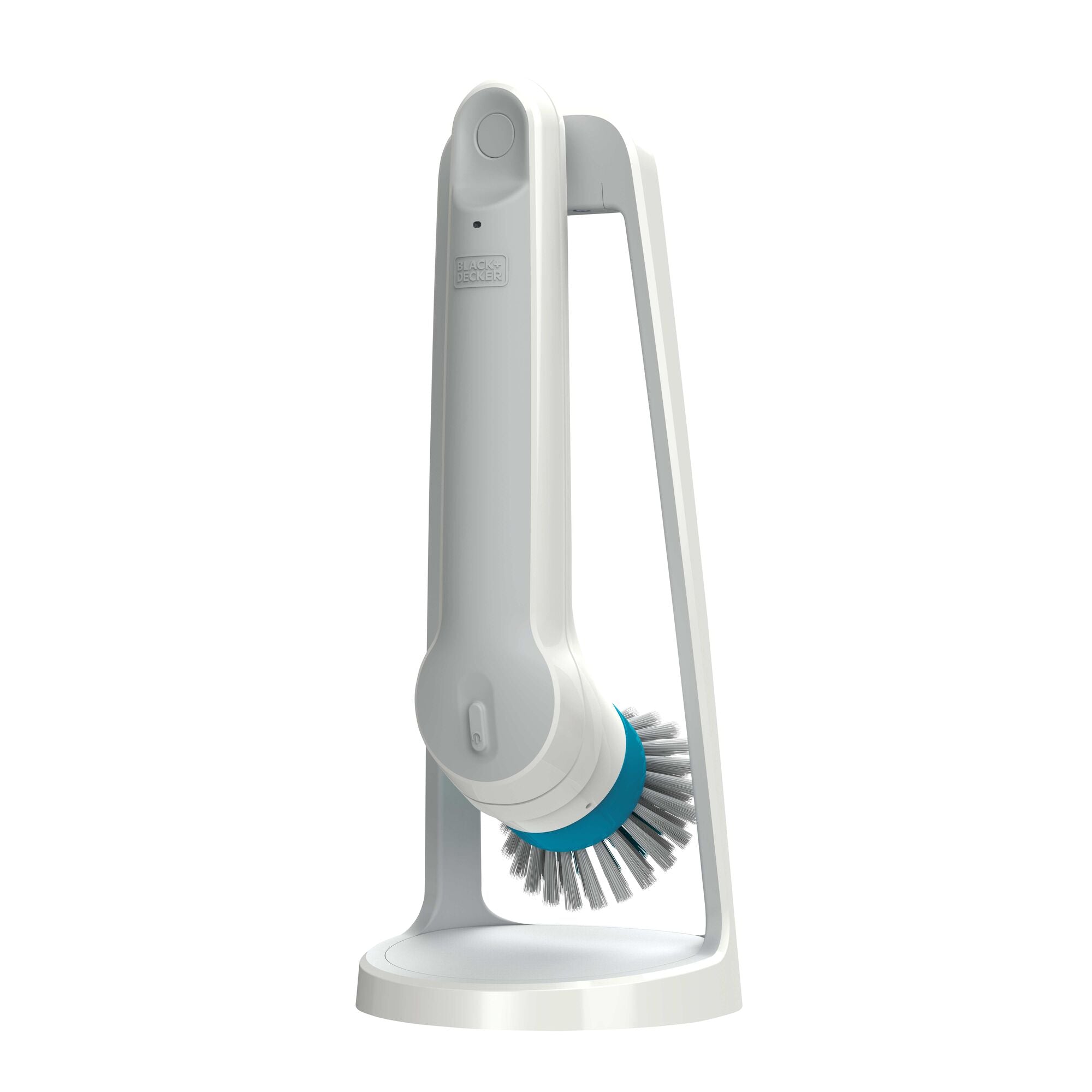 grimebuster™ Pro Power Scrubber Brush, Rechargeable