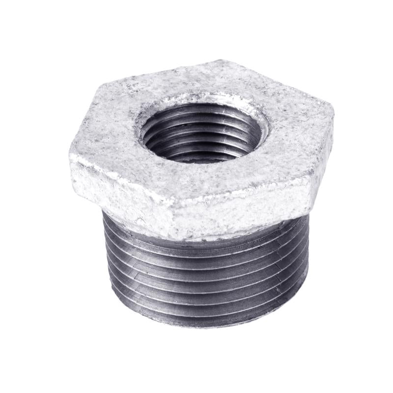 HEX BUSHING 1-1/2X1-1/4