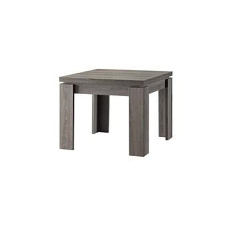 Enormous 3 piece weathered Gray occasional Table set