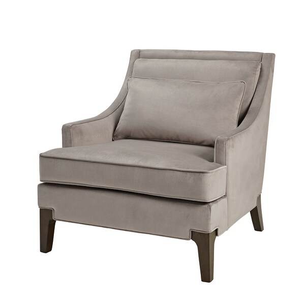 Martha Stewart Anna Arm Accent Chair