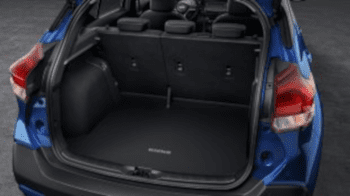 Genuine OE Nissan Cargo Area Liner - T99E3-5RL0A