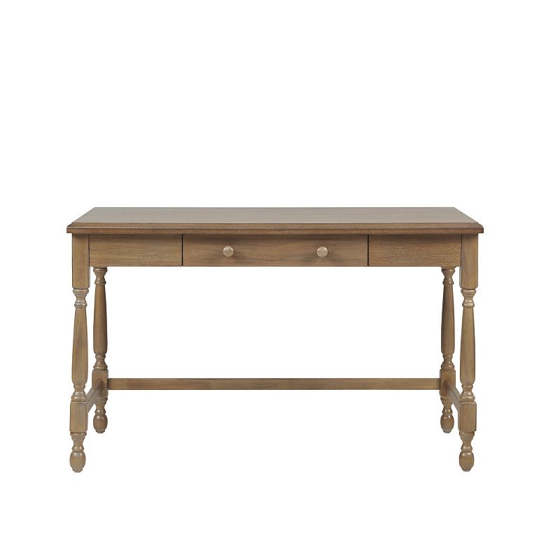 Martha Stewart Tabitha 1-Drawer Office Desk