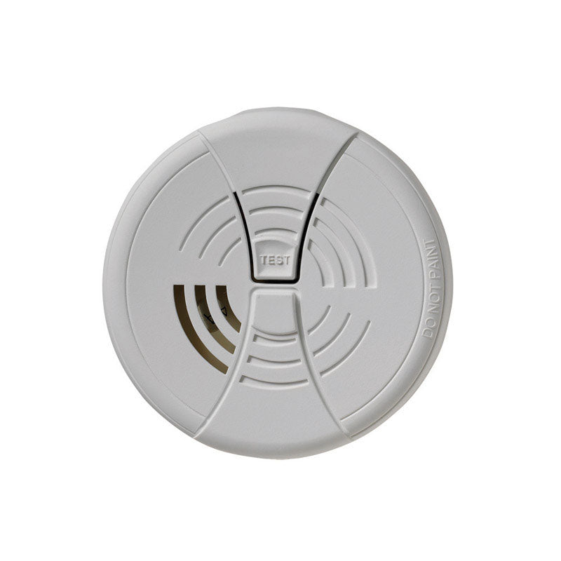 SMOKE ALARM ION 9V BATT