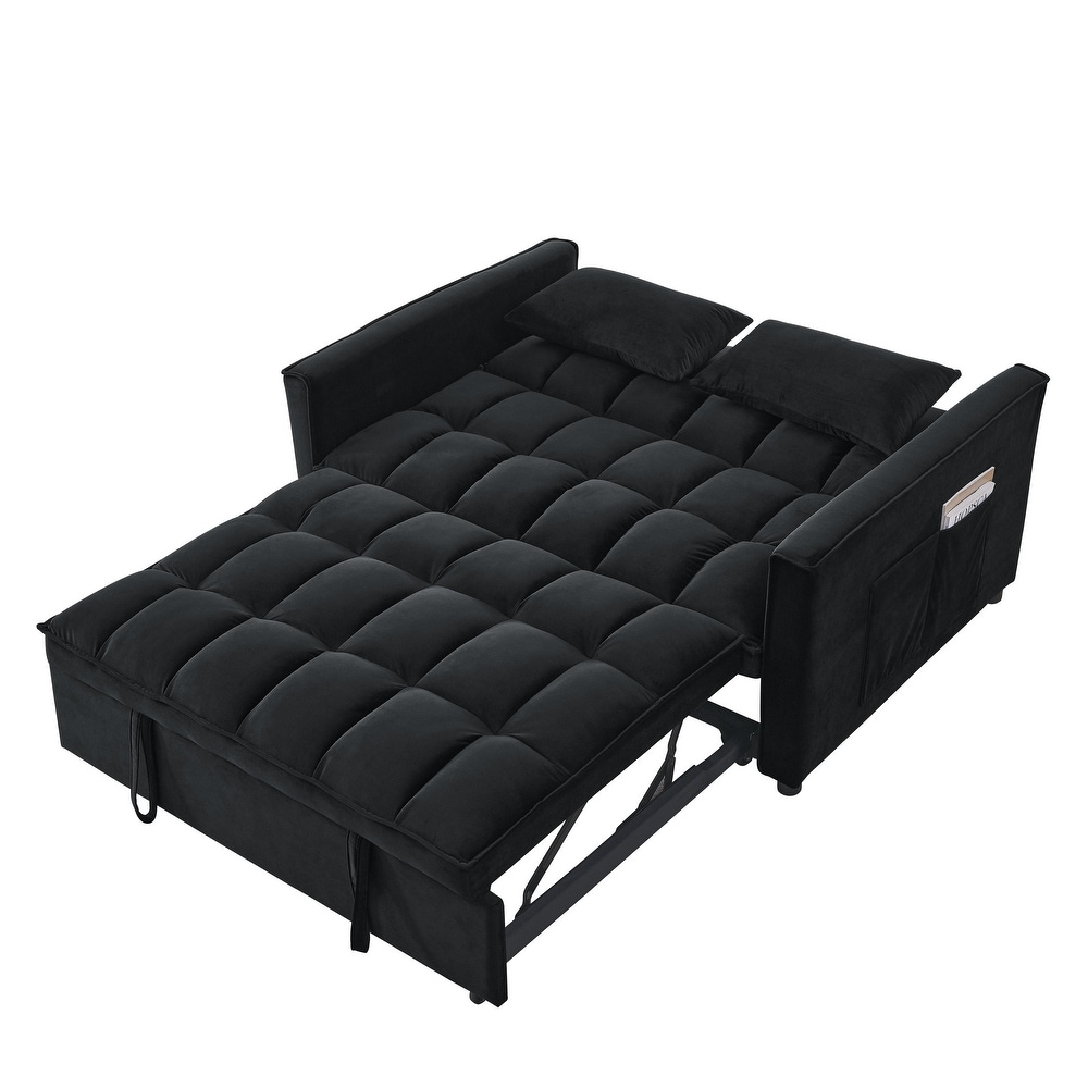 Sleeper Sofa Convertible Sofa