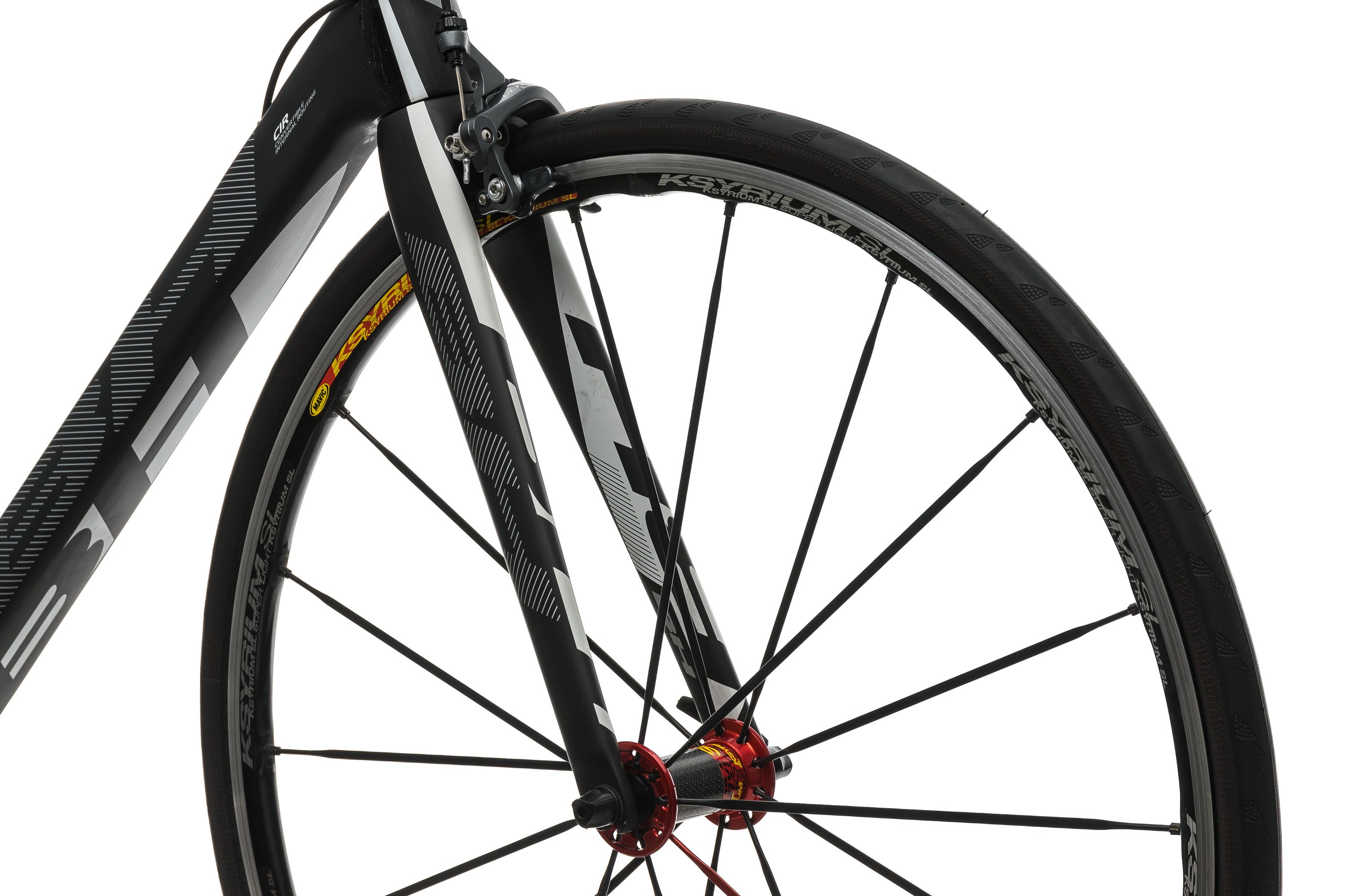 BH Bikes Ultralight Ultegra Road Bike - 2015, Large