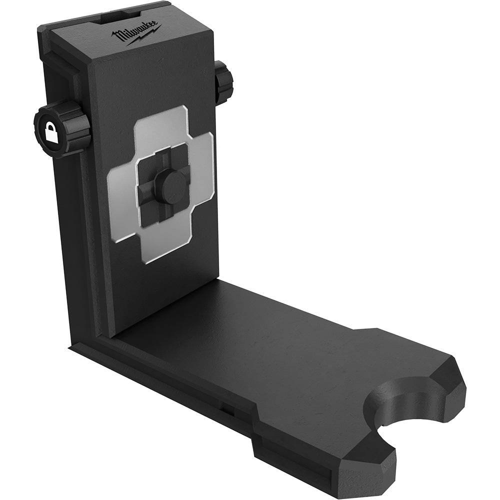 MW 360-Degree Quick Connect Laser Mount 48-35-1311