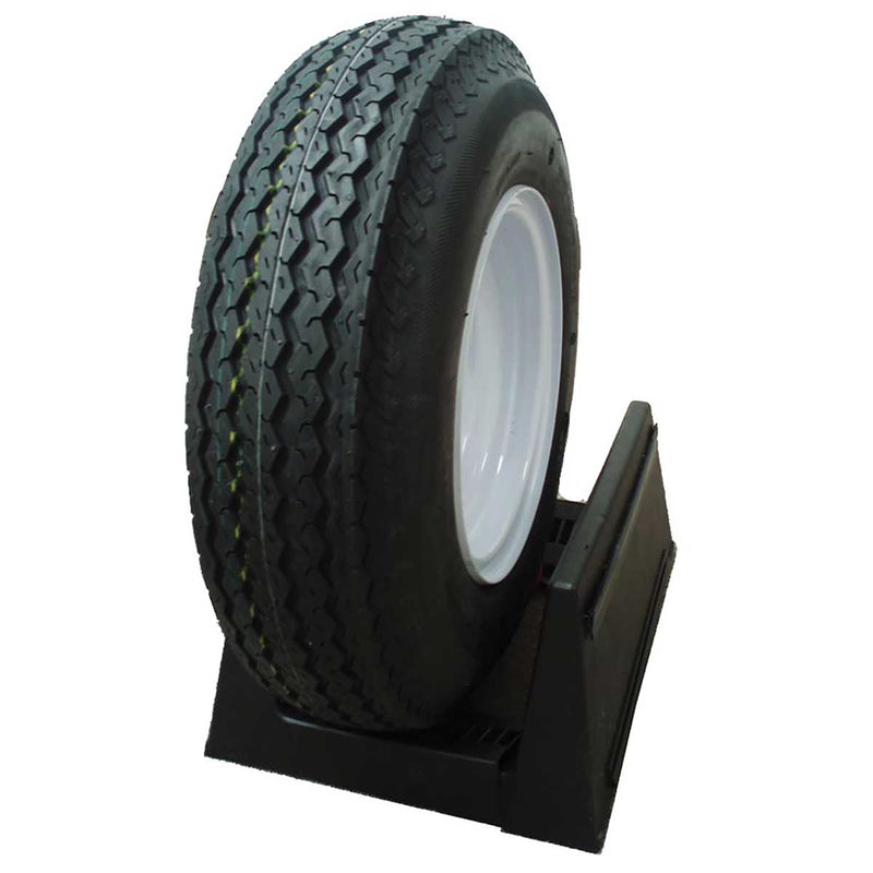 Hi-Run Trailer Tire Wheel Assemblies