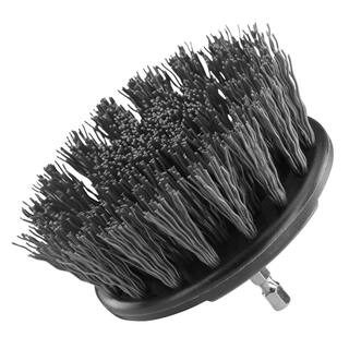 RYOBI Hard Bristle Brush Cleaning Kit (2-Piece) A95HBK1