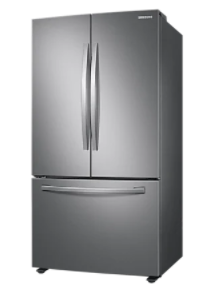 RF28T5A01SRAA 28 cuft 36quot French Door Refrigerator with All