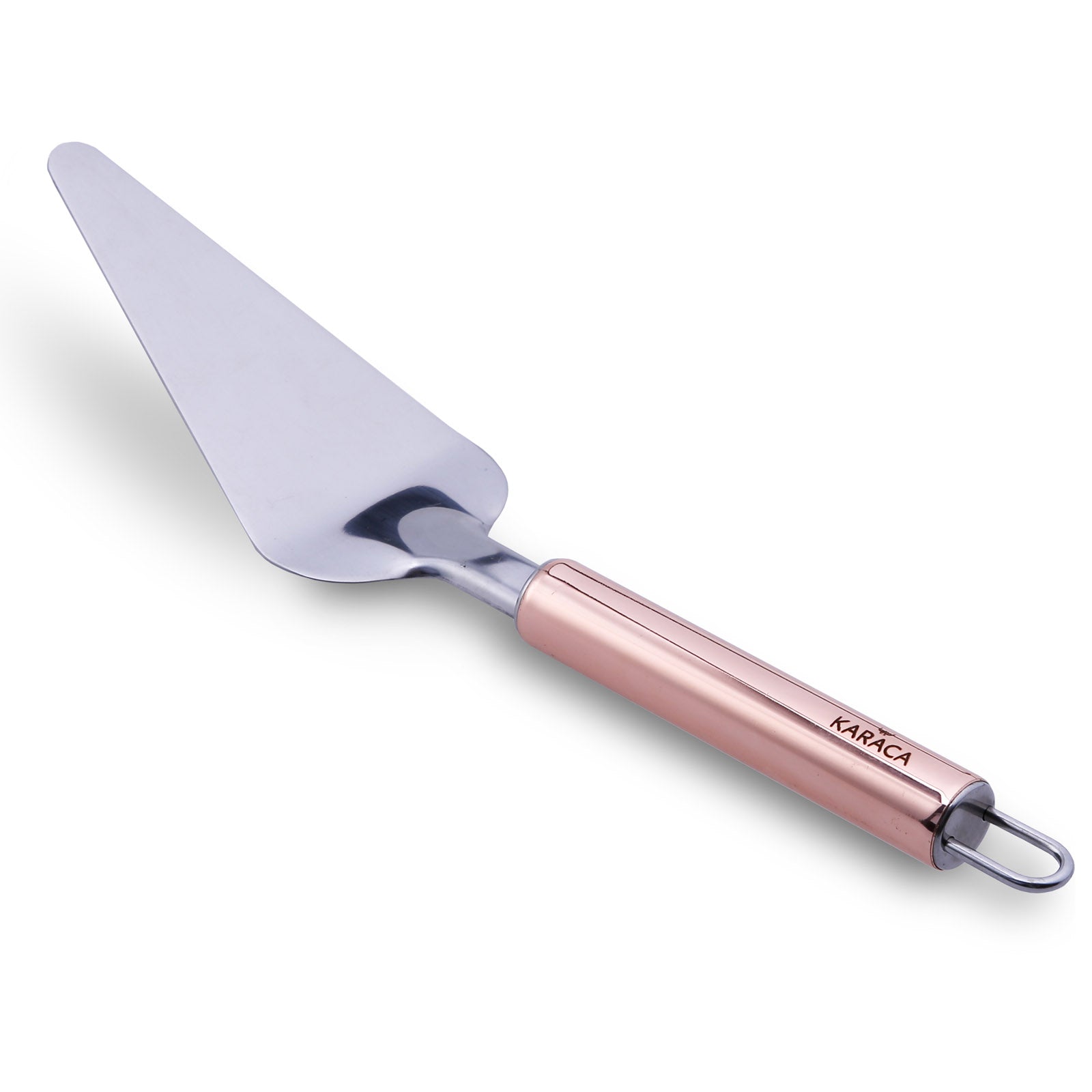 Karaca Copper Keen Spatula 153.03.07.3997