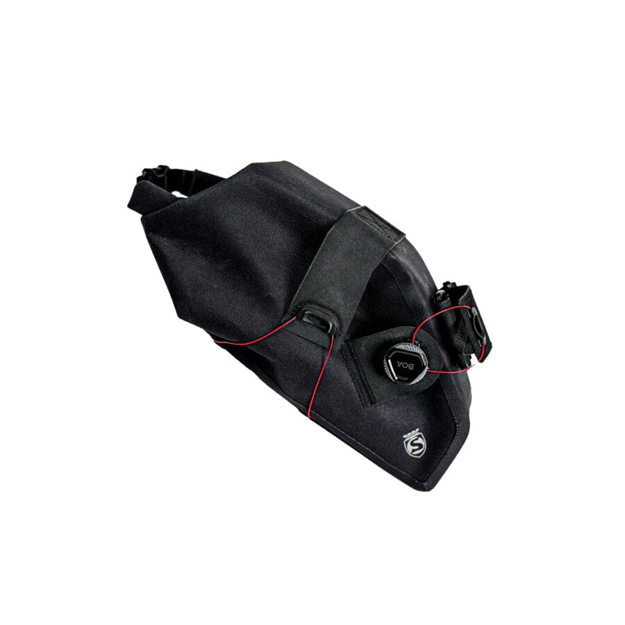 Silca Grinta Roll Top Saddle Bag