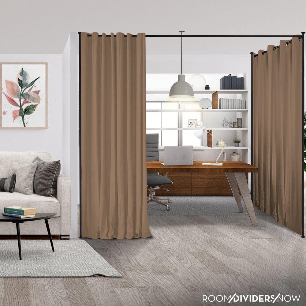 Zenfinit Room Divider Kits