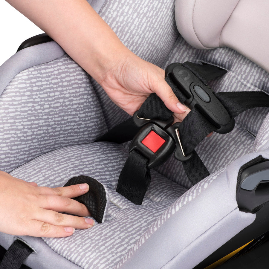 LiteMax 35 Infant Car Seat