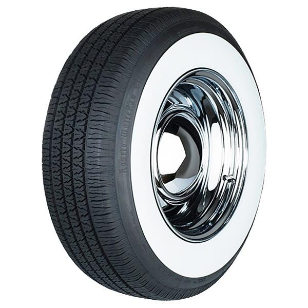 Kontio Tyres 091211KON Kontio Tyres WhitePaw Classic Tires