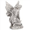 Fiona the Flower Fairy Statue by Design Toscano