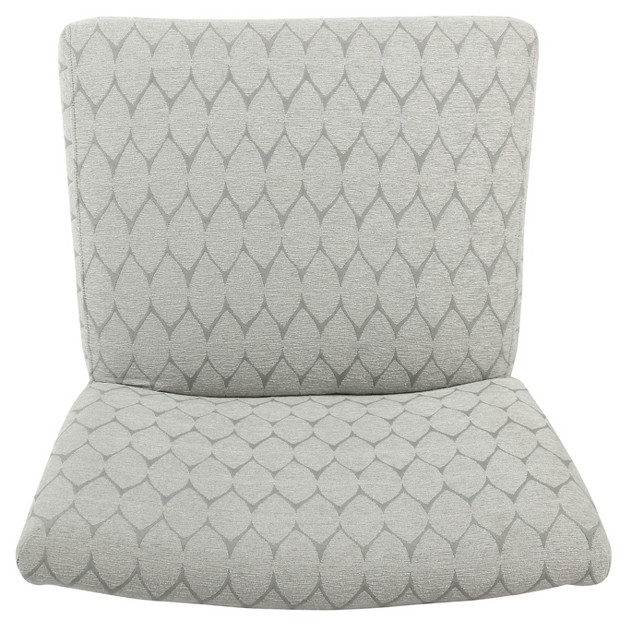 Parker Accent Chair With Pillow Homepop Target playlplush shop