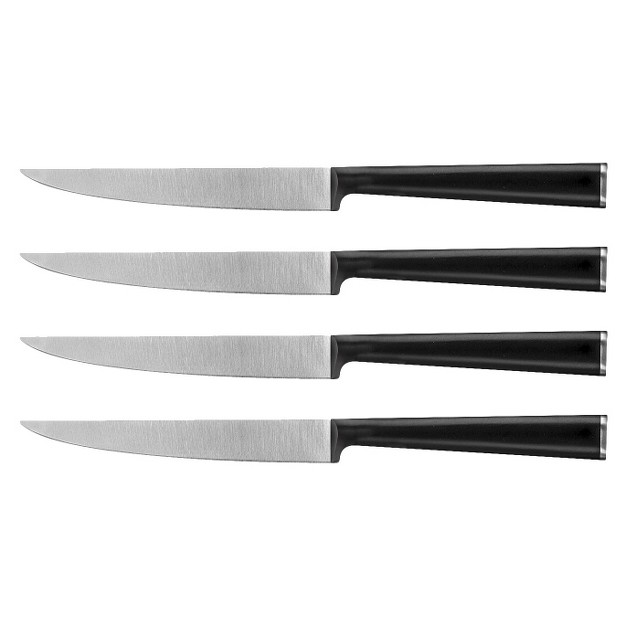 Chikara 4 Piece Steak Knife Set