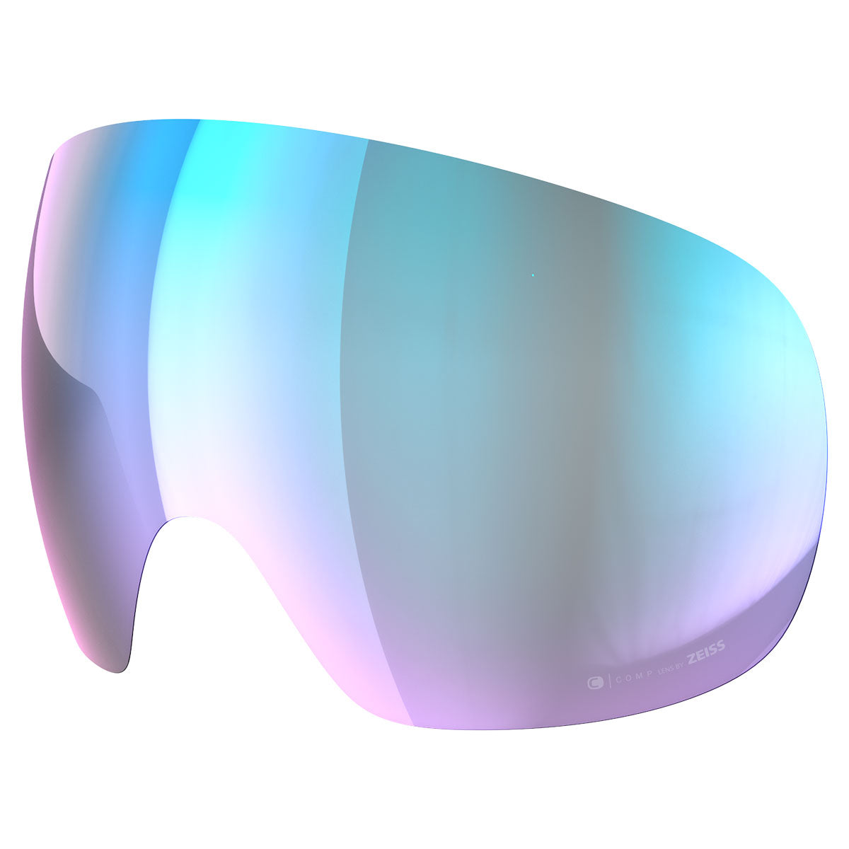 POC Fovea Goggle Lenses