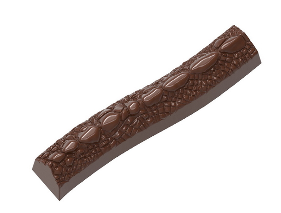 Chocolate World CW1733 Chocolate mould Kirsten Tib...