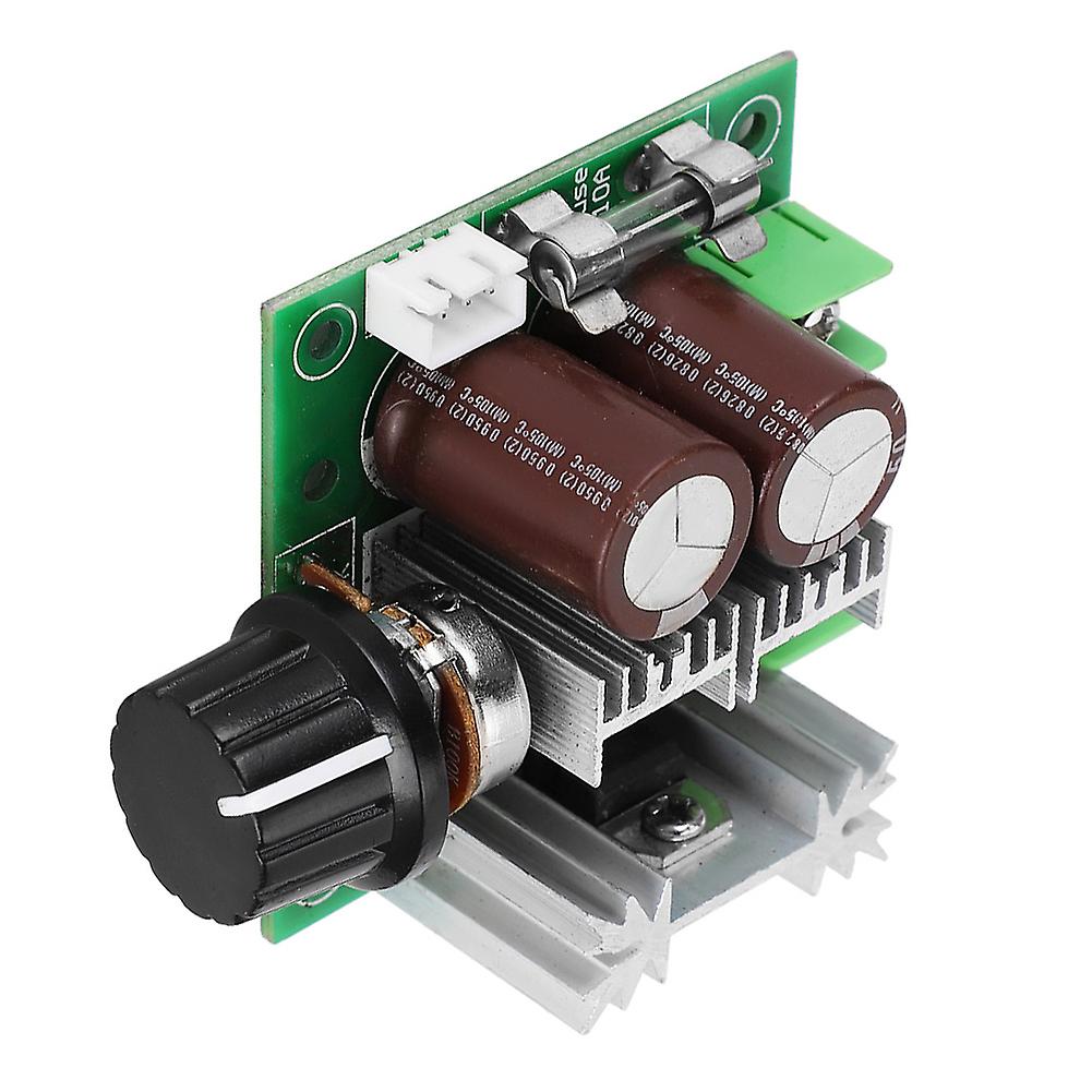 Dc Motor Controller 10a Pwm Motor Variable Speed Controller Board Module 12~40v  <br>(pwm Controller )