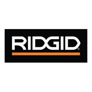 RIDGID 18V 6.0 Ah MAX Output Lithium-Ion (2-Pack) with 18V 4.0 Ah MAX Output Lithium-Ion (2-Pack) AC840060PN-AC840040P