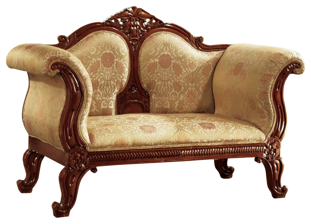 Abbotsford House Victorian Sofa   Victorian   Sofas   by Kolibri Decor  Houzz