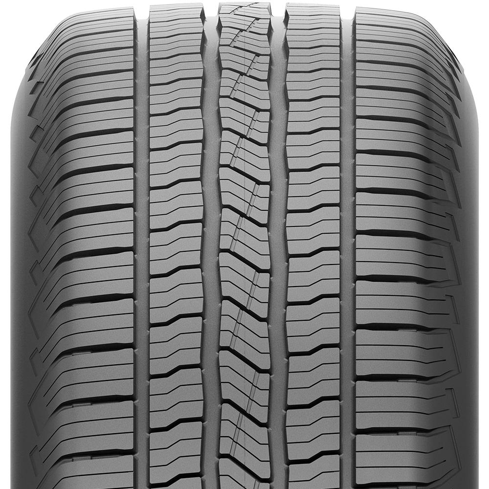 Mastercraft Stratus HT 265/70R16 112T A/S All Season Tire