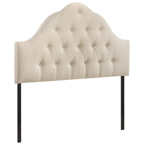 Sovereign King Fabric Headboard - - 20461333