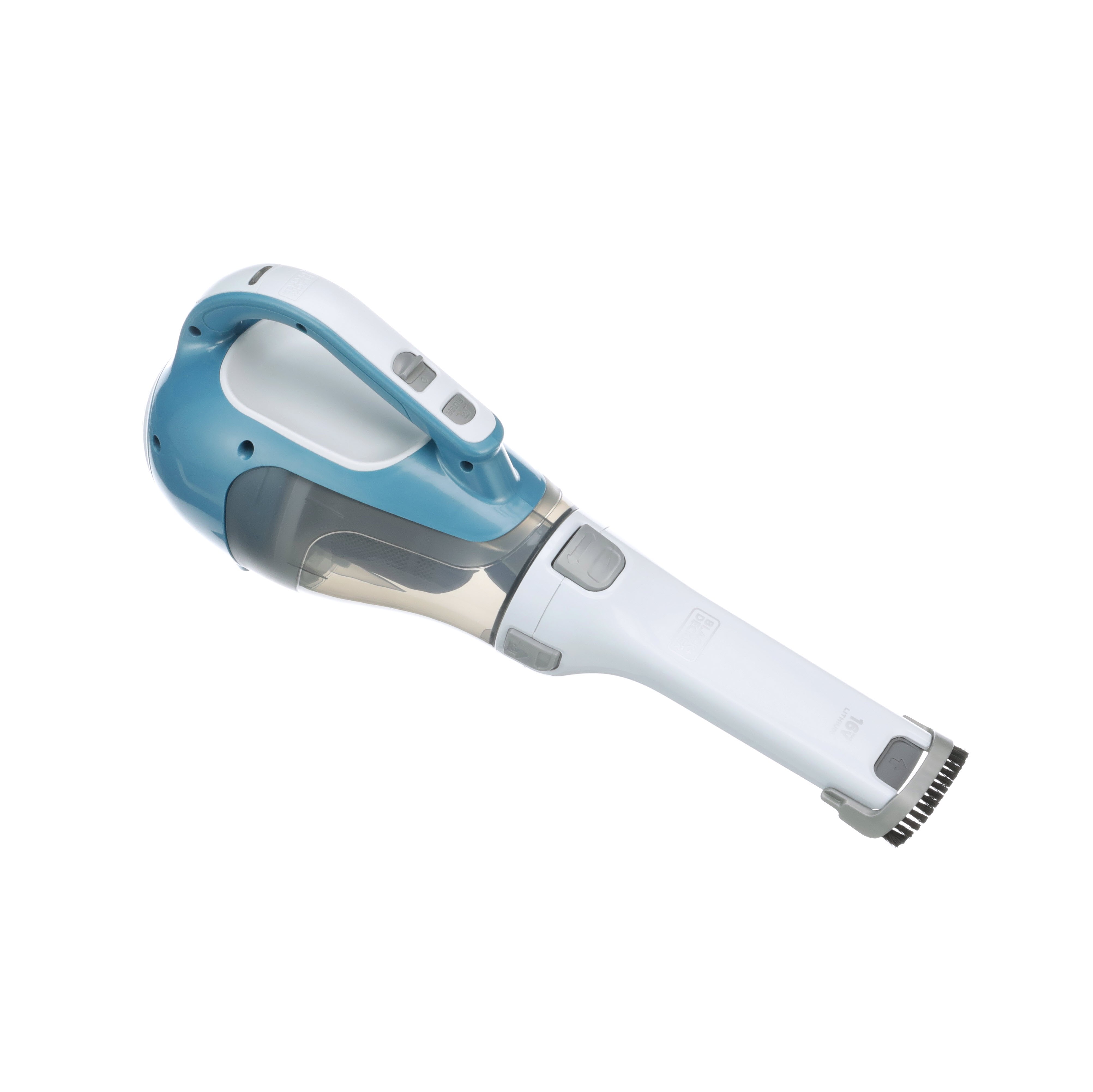 dustbuster® AdvancedClean+™ Cordless Handheld Vacuum