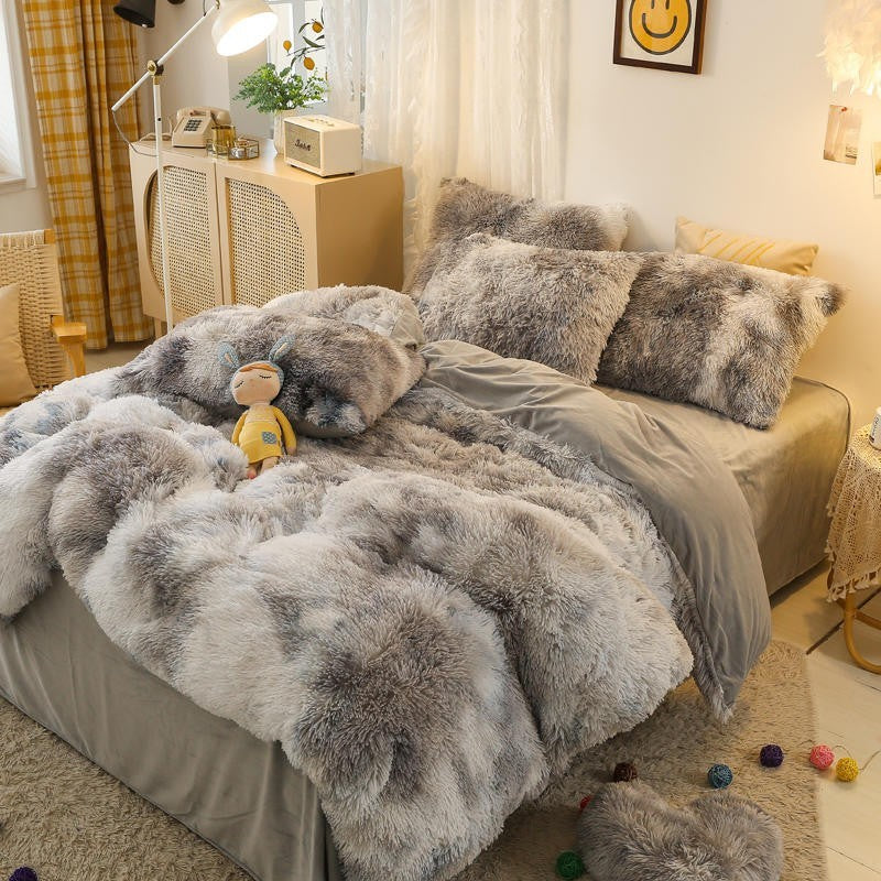 Luxury Ultra Soft Bedding Set