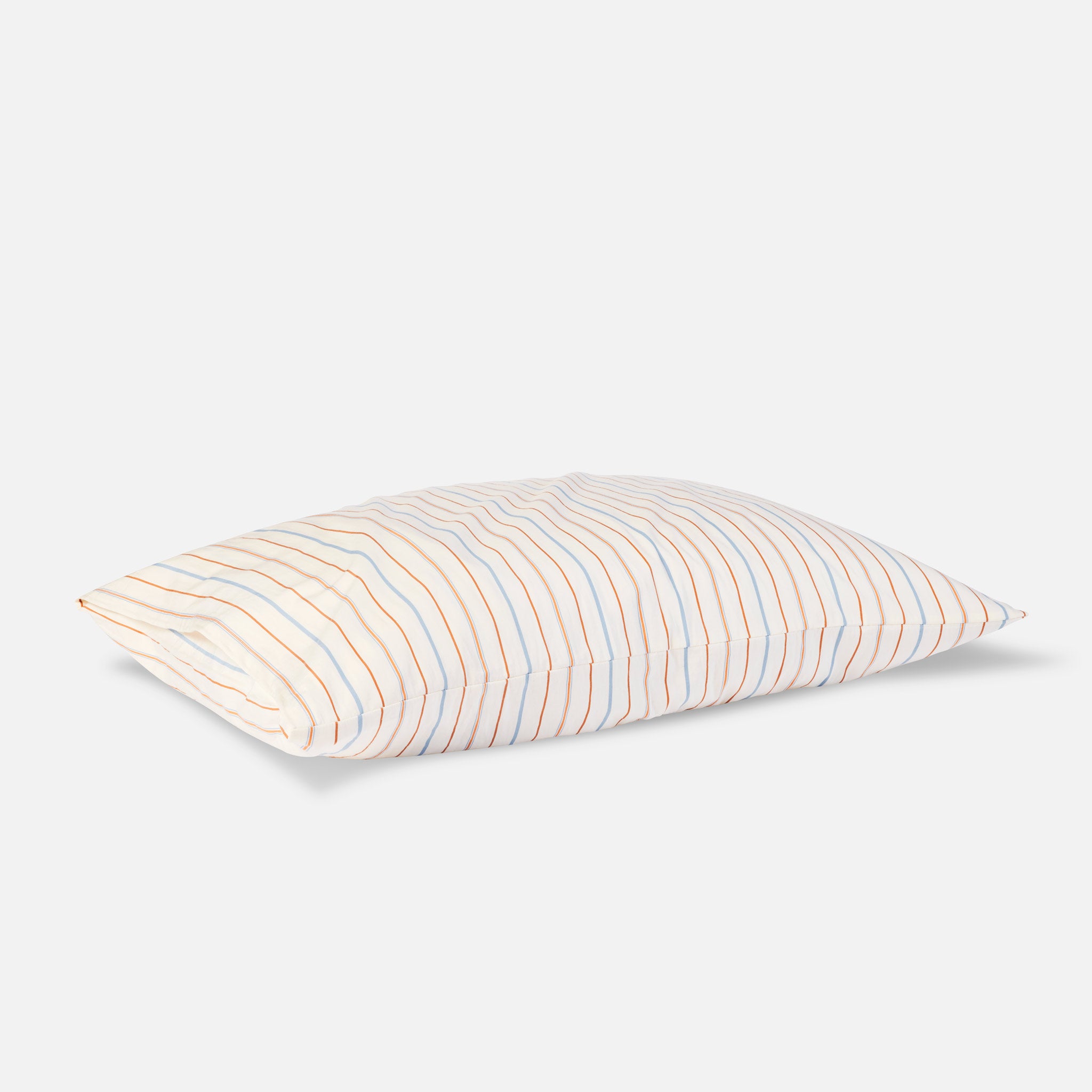 Organic Cotton Pillowcases