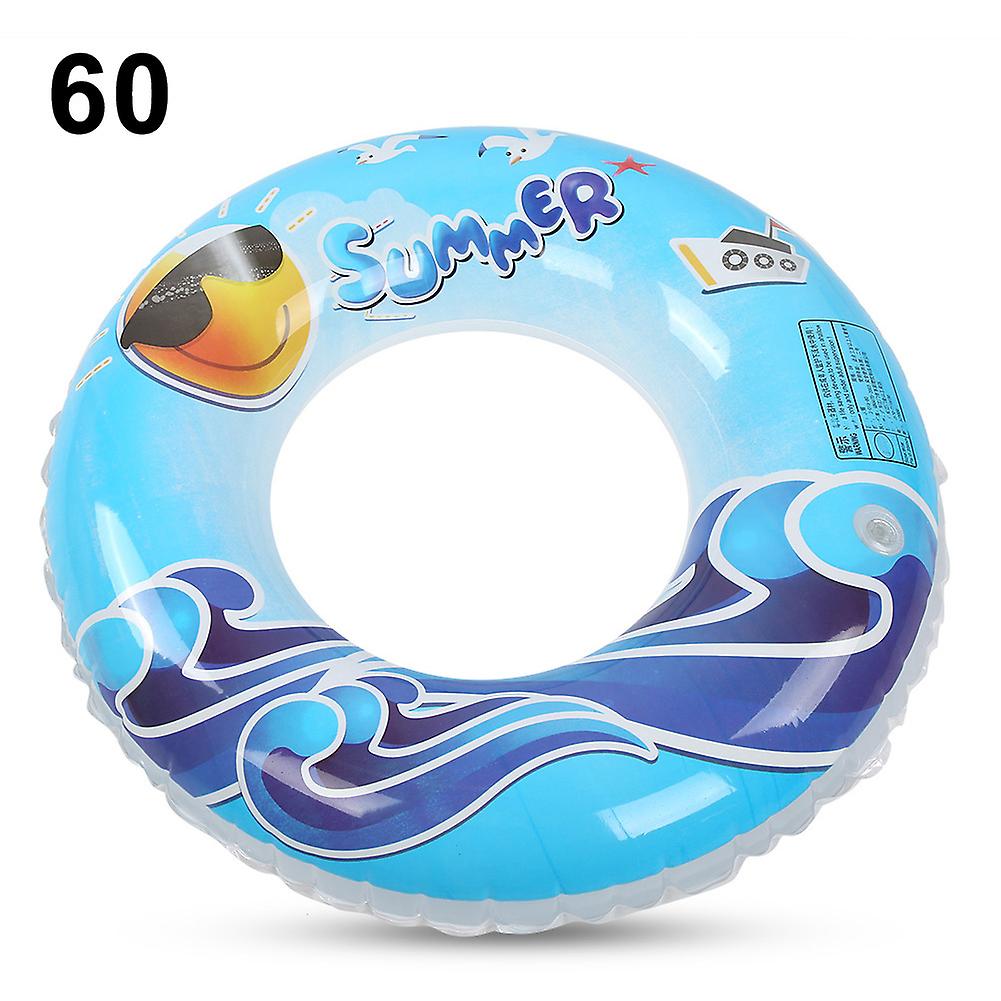 Kids Inflatable Float Swimming Ring Portale Children Life Buoy Safety Pool Water Toy60