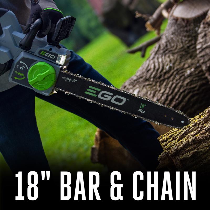 CHAIN SAW 18