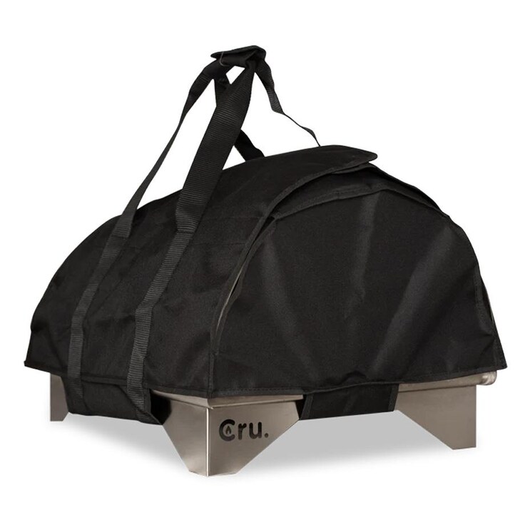 Cru 30 Cover and Carrying Bag