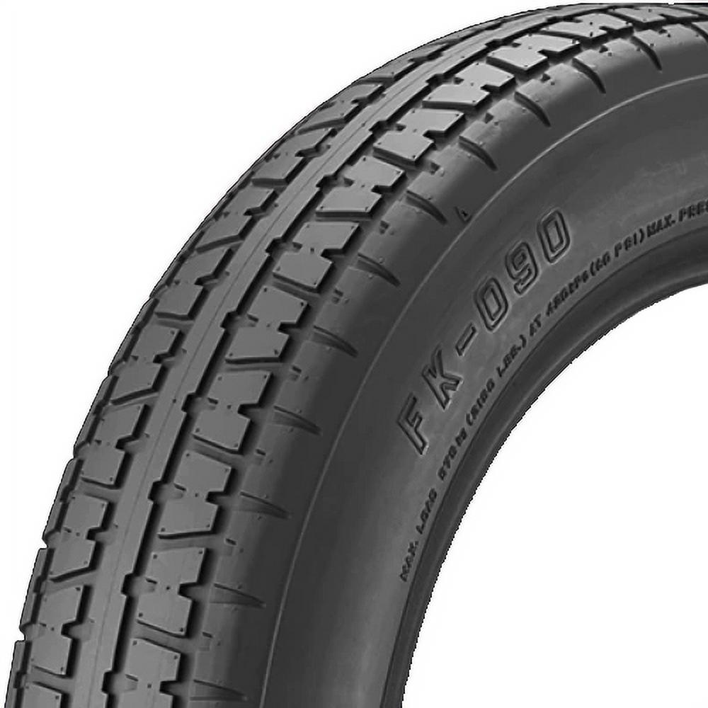 Falken FK-090 T125/70D17 98M Tremporary Spare Tire