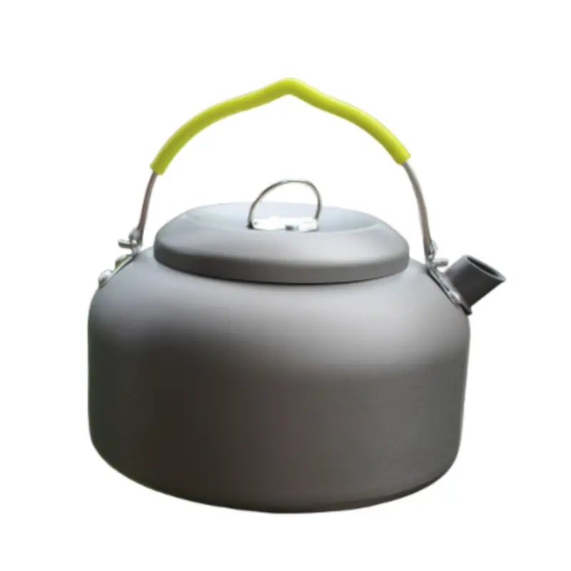 Small Outdoor Kettle Pot For Hiking