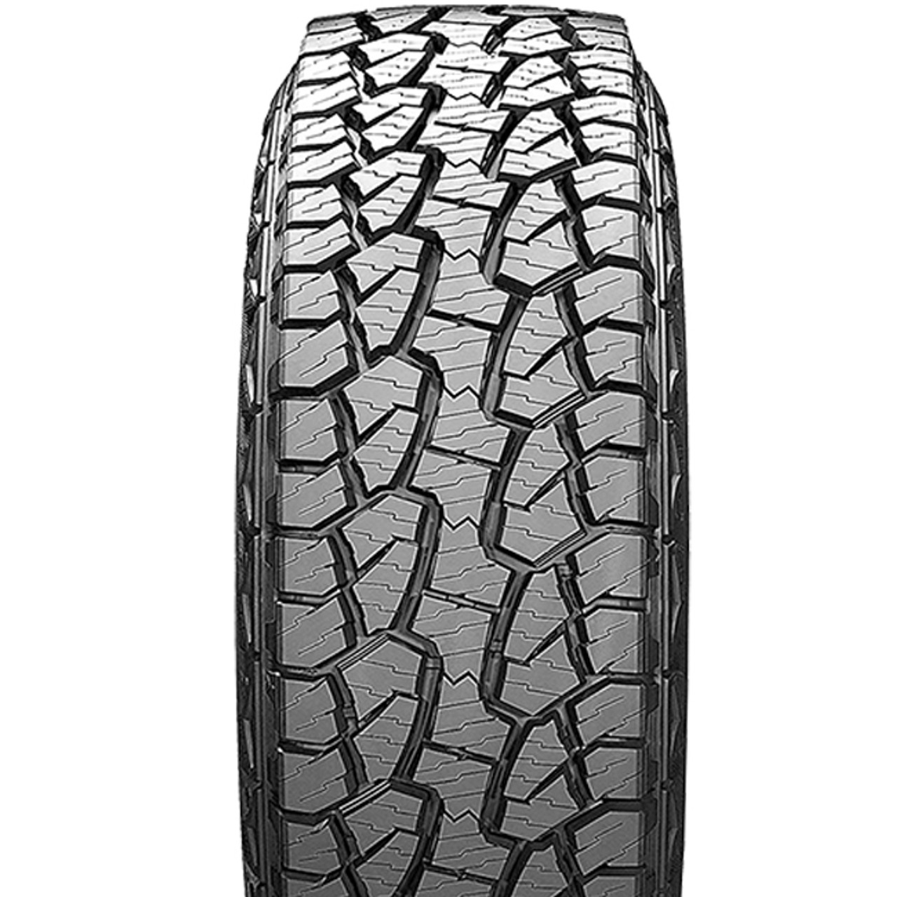 Hankook Dynapro ATM 255