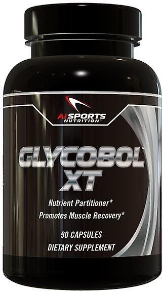 AI Sports Nutrition Glycobol Xt 90 Capsules