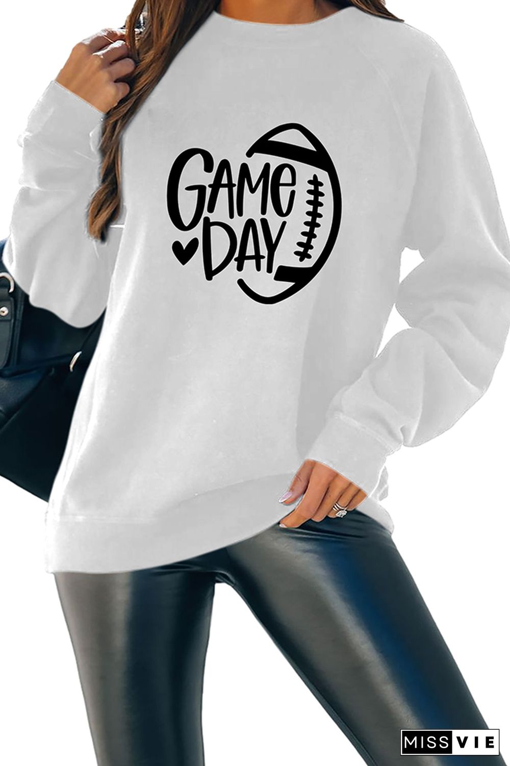 Game day Sweatshirt Wholesale