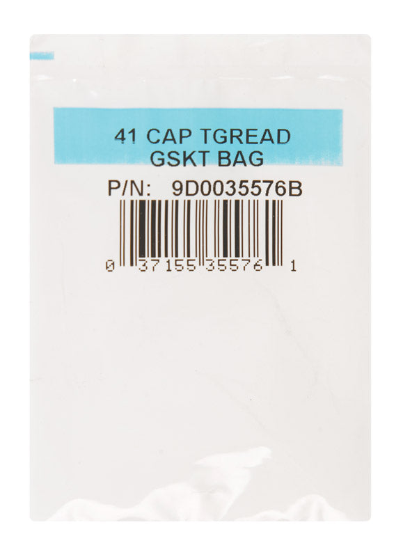 GASKET CAP THREAD #41