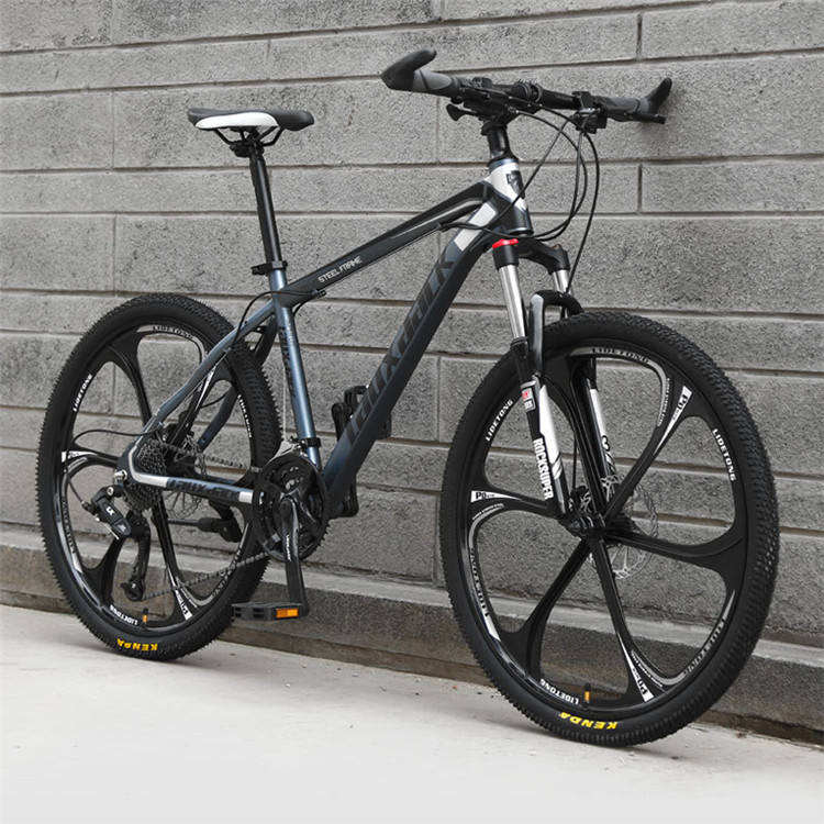 China Wholesale Bicicletas De Montana Carbono Cycling Mountain Urban Bike Adult Racing Cycles Road Bicycle For Men