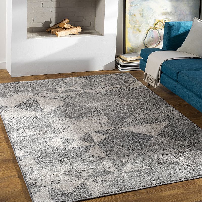 Decor 140 Fabiana Modern Rug