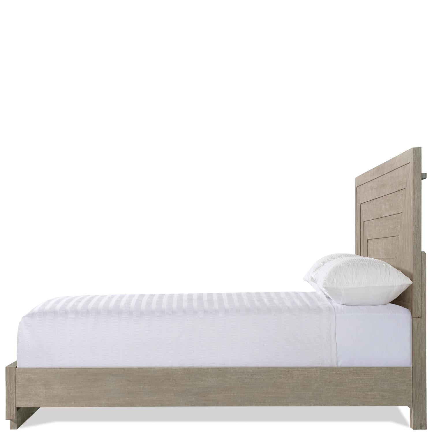 Stepstone Queen Bed