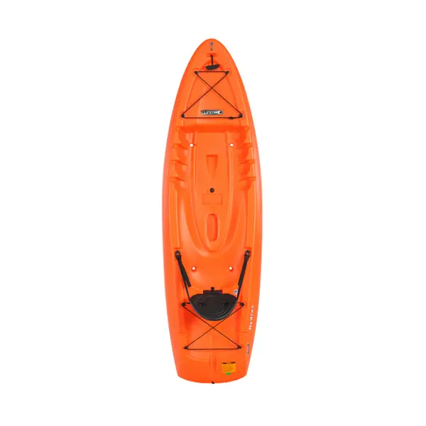 Lifetime Hydros 85 Sit-On-Top Kayak